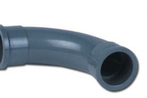 Curva 90- H.H  32 Mm Art.589 Tigre