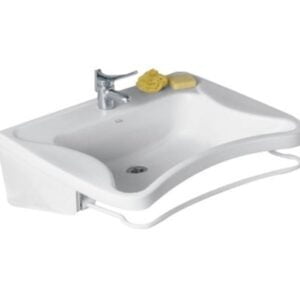 L.Espacio Lavatorio LET1F C/Soport Fijo