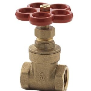 Valvula Retenc.Pvc.Canasto 1″1/4 Duke