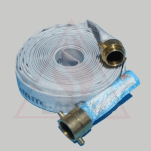 Manguera Iram 1″3/4 * 25 Mts C/Uniones