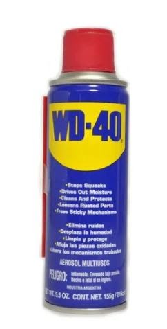 Aceite Wd 40 * 155