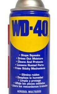 Aceite Wd 40 * 155