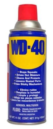 Aceite Wd 40 * 311 G