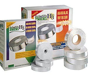 Saladillo H3 Band    4 Cm X 10 Mts.