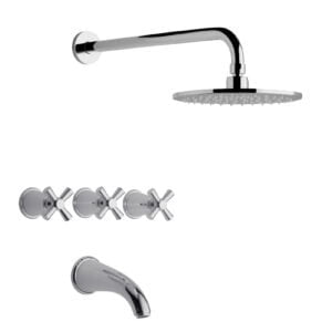 La casa del instalador