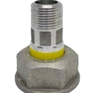 La casa del instalador