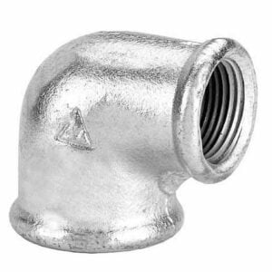 Codo Reducc.H.G. 1″    * 3/4