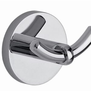 Linea 37 Percha Doble Cr Fv.722.10.37