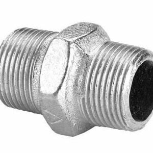 Rosca C/Tuerca H.G. 2″