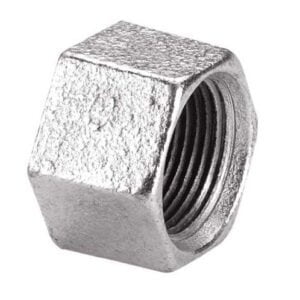 Tapa Hembra H.G. 2″1/2