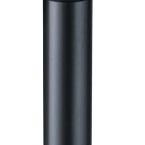 Tubo Duratop Negro(110 * 0.25Mts)