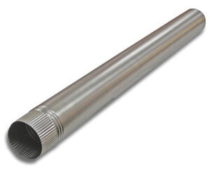 Ca?o Chapa Galvanizado 6″ D.Dec SALAMAND