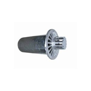 Mochila T.B.9000 P/Calefactor C.T.Z.