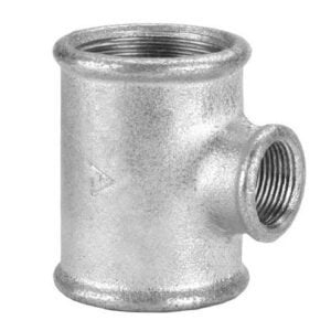 Tee Reducc. H.G. 2″ * 1″1/4