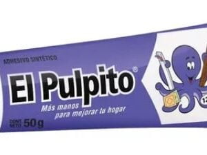 Pulpito Poxipol  50 G