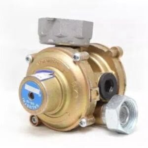 La casa del instalador