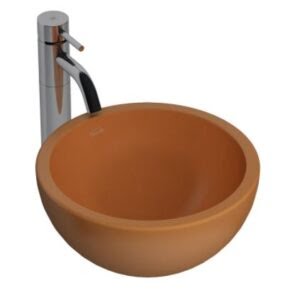 Bacha LWPF OA Persis  Naranja