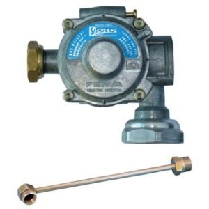 La casa del instalador