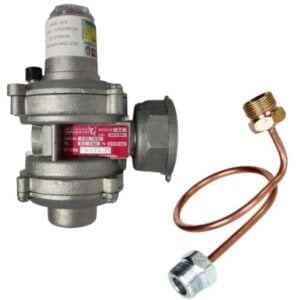 La casa del instalador