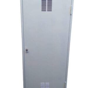 La casa del instalador