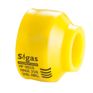 Cupla Reducc. 50×32 Thermofusion Sigas