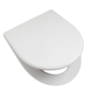 Marina THIM BE Tapa Inodoro Bco Satinado