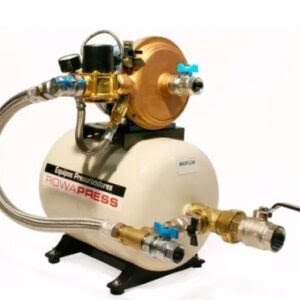 Equipo Max Flow 327 60L Rowa