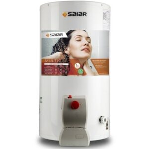 Termotanque Saiar Gn/Ge  50 Lts.