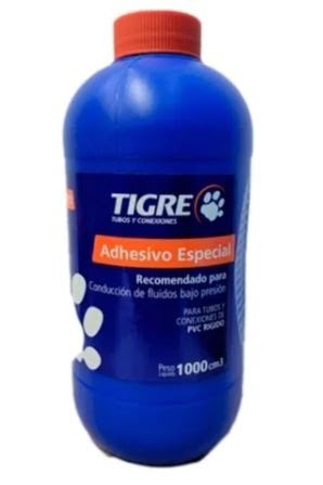 Adhesivo Especial 1000 Cc Tigre