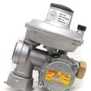 La casa del instalador