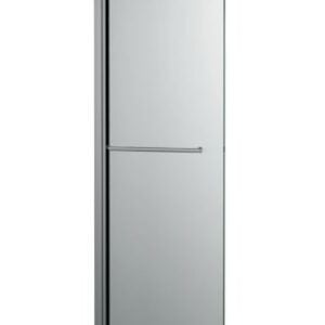 Mampara Ferrum 90 X 140 Cromo NM9BY 01