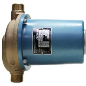 Electrobomba Centri Mod 7/1 Sanit.Bce