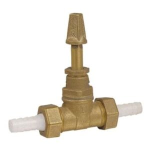 Llave Maestra Ref.Bce 3/4 P/Poliet.