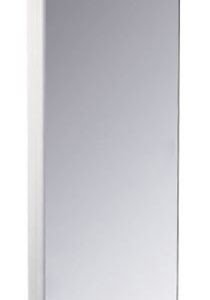 Mampara Ferrum Baja 80 X 140  NM81A B