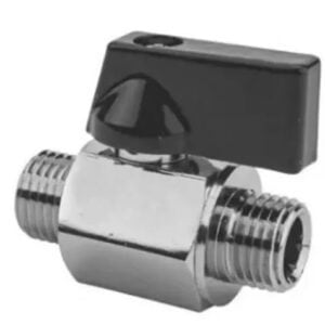 Llavin De Gas 3/8 M-M