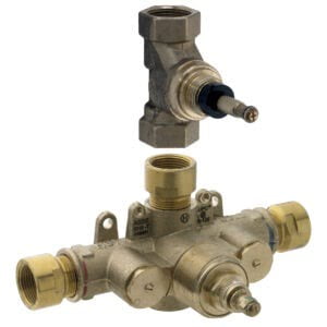 La casa del instalador