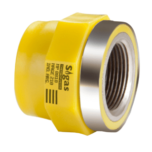 La casa del instalador