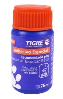 Adhesivo Especial 76 Cc Tigre