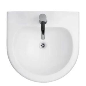 Lavatorio Avignon 3 Ag Bco 65 Cm L6l3JB
