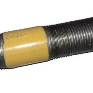 Niple Conexi?n Epoxi Corta  1″1/4