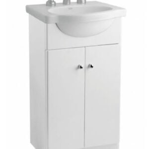 Mueble Toilette Neg P/Mes XL15A W7 S/Lav