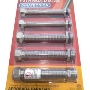 La casa del instalador