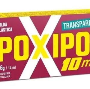 Pulpito Poxipol  50 G