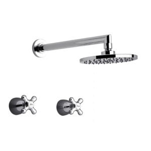 Jgo  62 Cr Margot Ducha 2 Llav Fv109