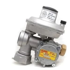 La casa del instalador