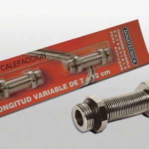 La casa del instalador