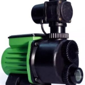 La casa del instalador